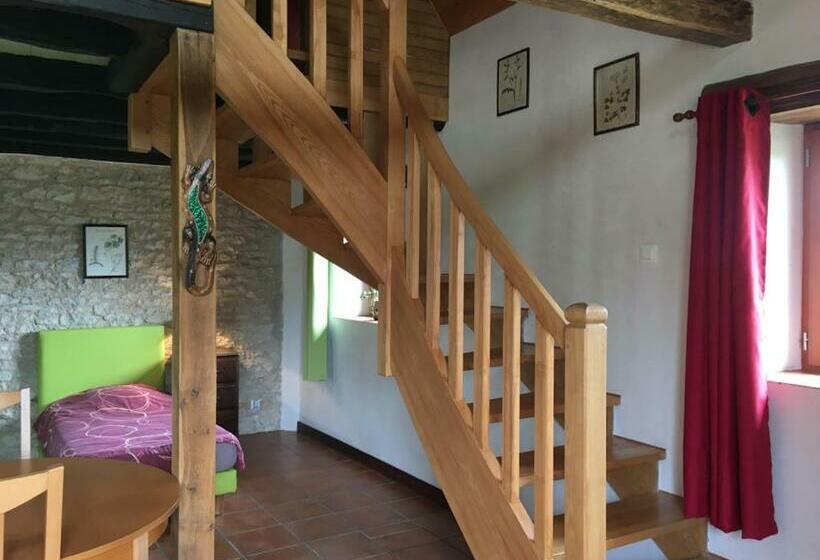 Bed and Breakfast Le Chant Du Coq