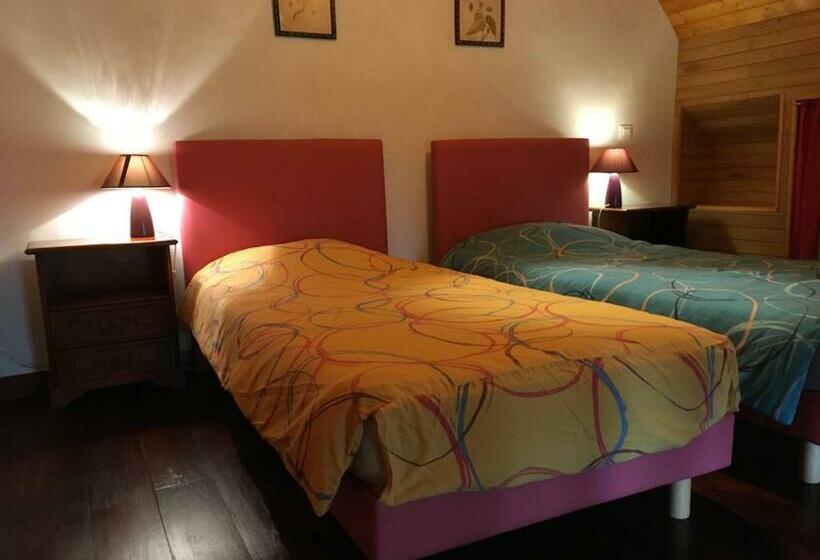 Bed and Breakfast Le Chant Du Coq