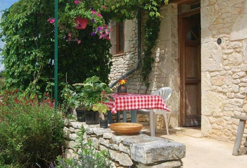 Bed and Breakfast Le Chant Du Coq