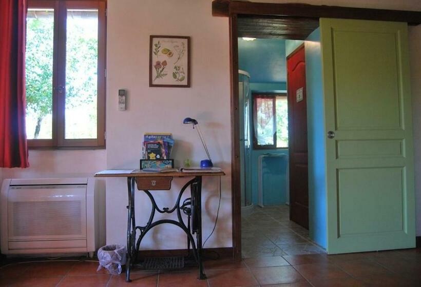 Bed and Breakfast Le Chant Du Coq