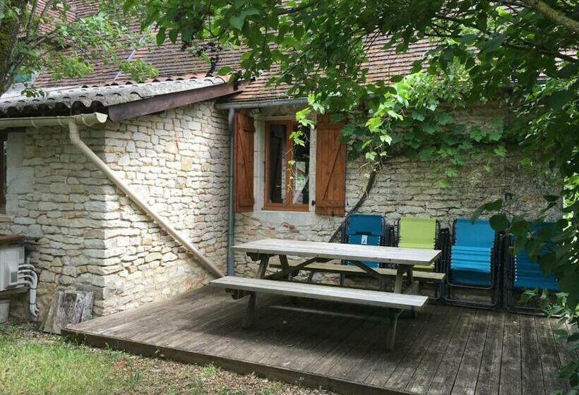 Bed and Breakfast Le Chant Du Coq