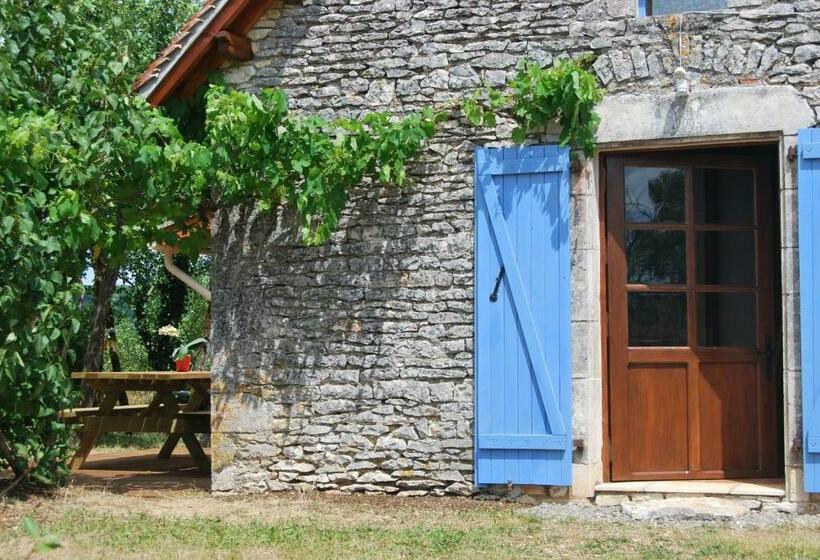 Bed and Breakfast Le Chant Du Coq