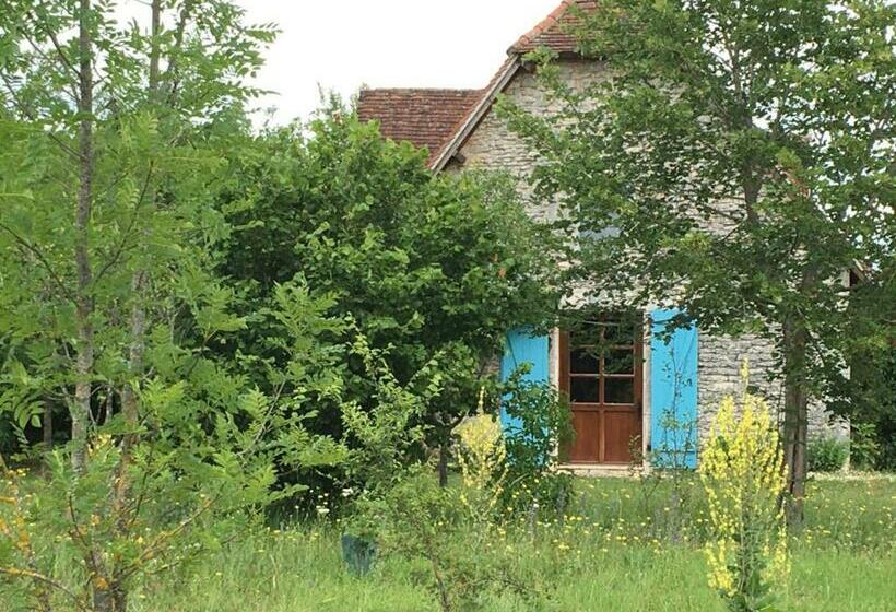 Bed and Breakfast Le Chant Du Coq