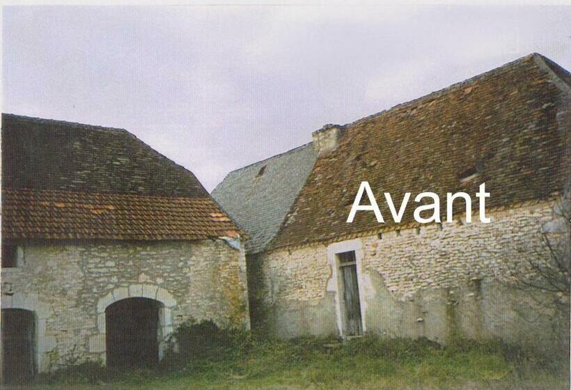 Bed and Breakfast Le Chant Du Coq