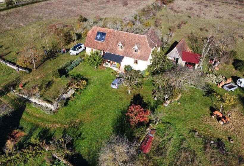 Bed and Breakfast Le Chant Du Coq