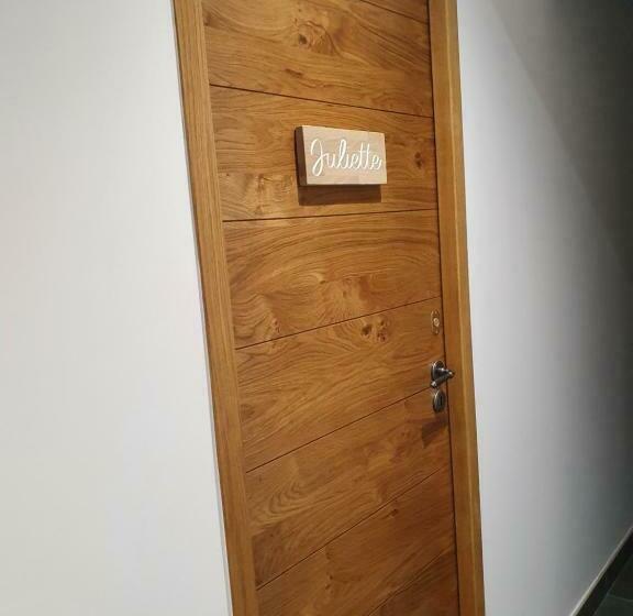 민박 Le Mas D Archas Montélimar Sud