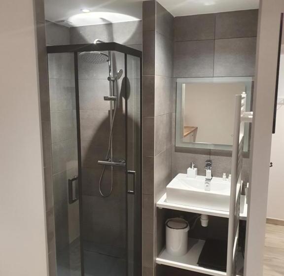 민박 Le Mas D Archas Montélimar Sud