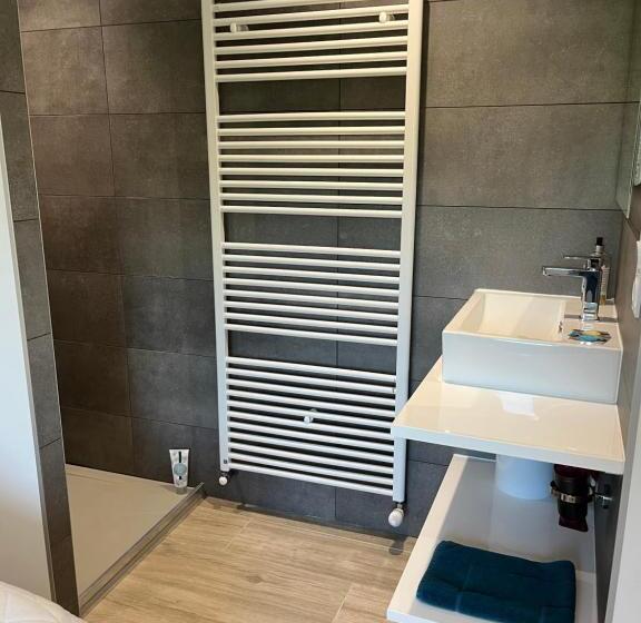 민박 Le Mas D Archas Montélimar Sud