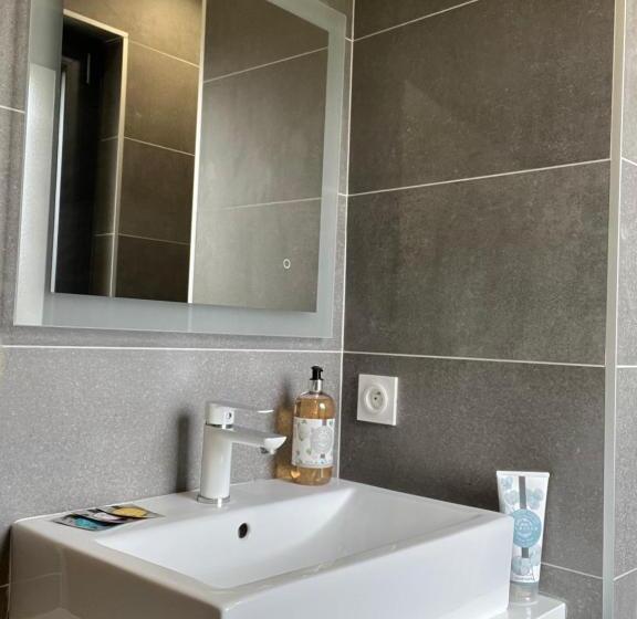 민박 Le Mas D Archas Montélimar Sud