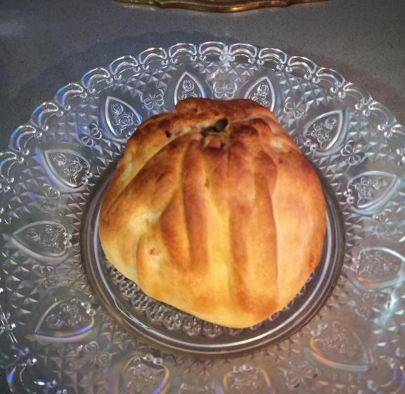 مبيت وإفطار Le Piante Di Casa Samar