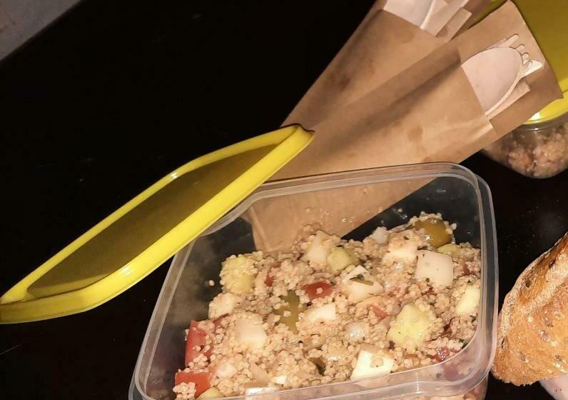 مبيت وإفطار Les Vagabonds Du Mont