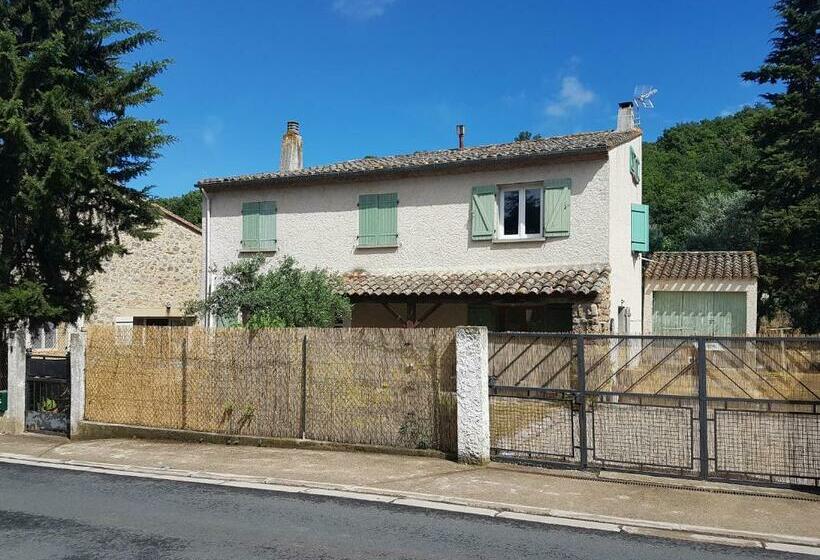 住宿加早餐  Libre à Vous ..