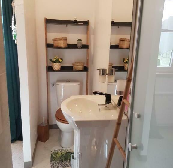 住宿加早餐  Libre à Vous ..