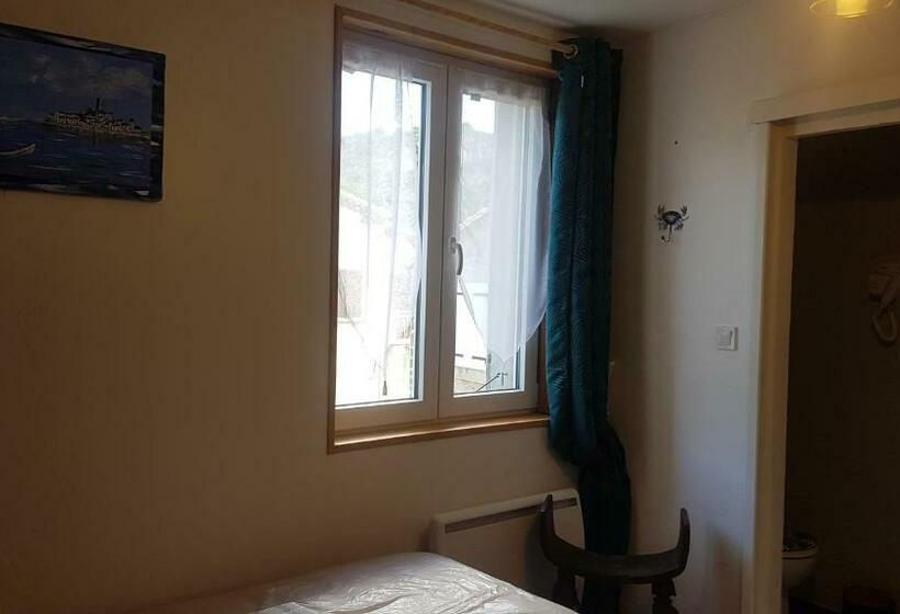 ベッドアンドブレックファースト Libre à Vous ..