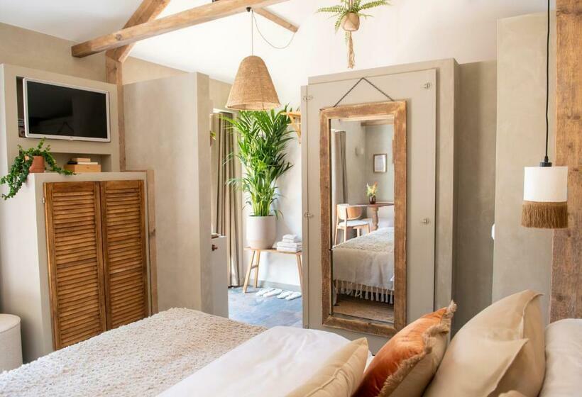 צימר Lodge & Loft