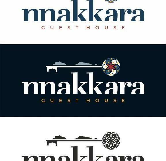 مبيت وإفطار Nnakkara Guest House