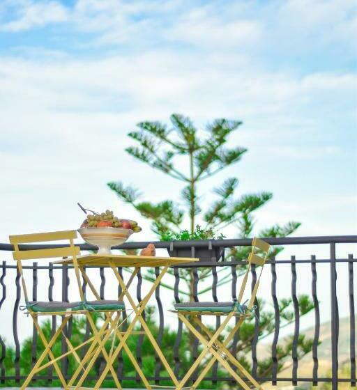 ベッドアンドブレックファースト Nnakkara Guest House