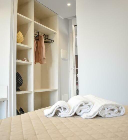 ベッドアンドブレックファースト Nnakkara Guest House