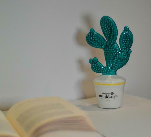 مبيت وإفطار Nnakkara Guest House