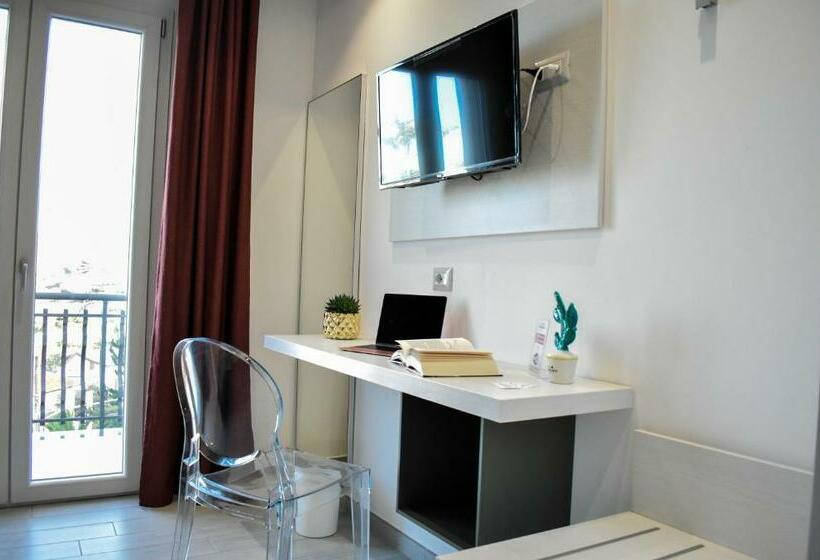 ベッドアンドブレックファースト Nnakkara Guest House