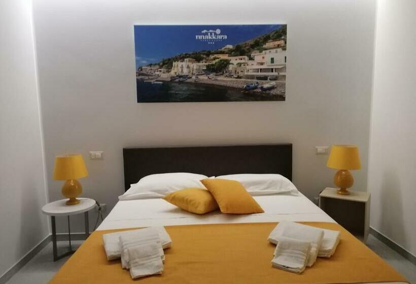 ベッドアンドブレックファースト Nnakkara Guest House