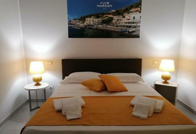 مبيت وإفطار Nnakkara Guest House