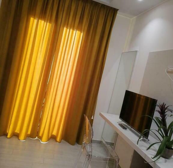 ベッドアンドブレックファースト Nnakkara Guest House