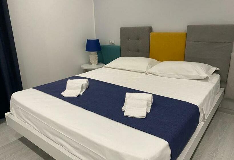 مبيت وإفطار Nnakkara Guest House