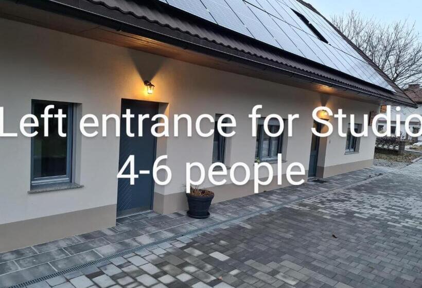 تختخواب و صبحانه Nona Bb