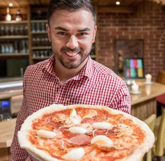 민박 Restaurant Sidan