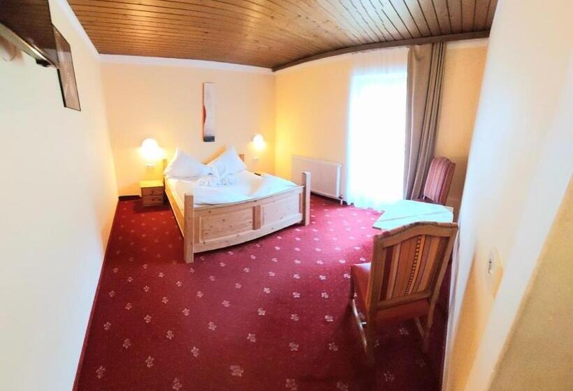 민박 Restaurant Sidan