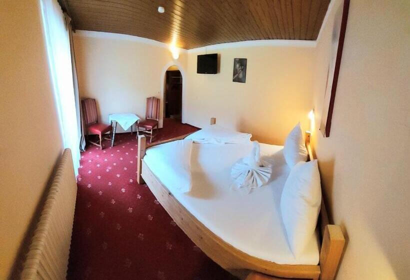 민박 Restaurant Sidan