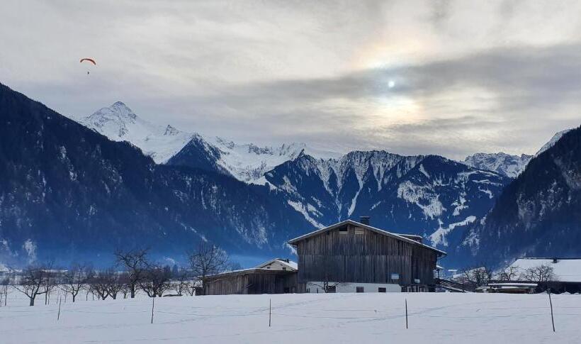 민박 Restaurant Sidan