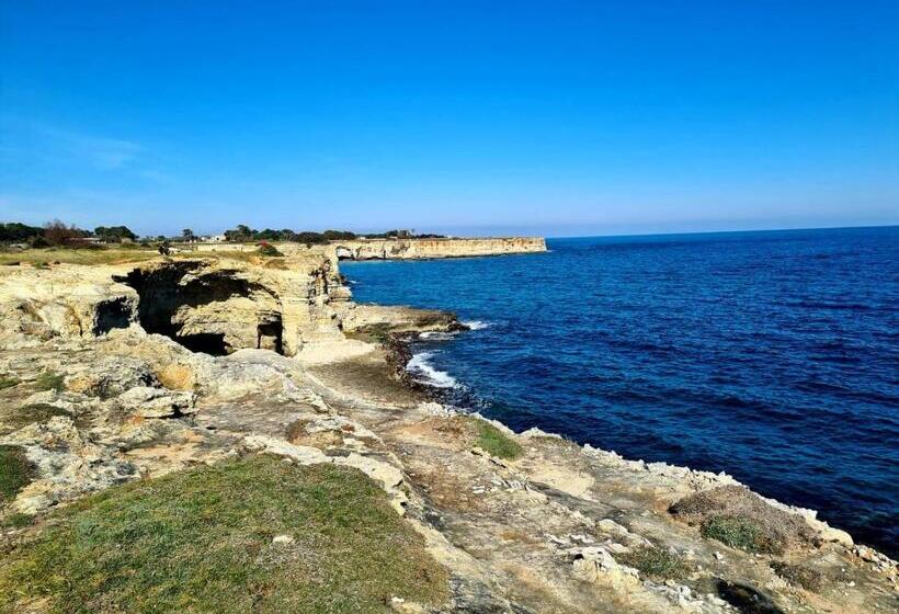 צימר Salento Holiday