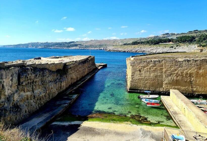 צימר Salento Holiday