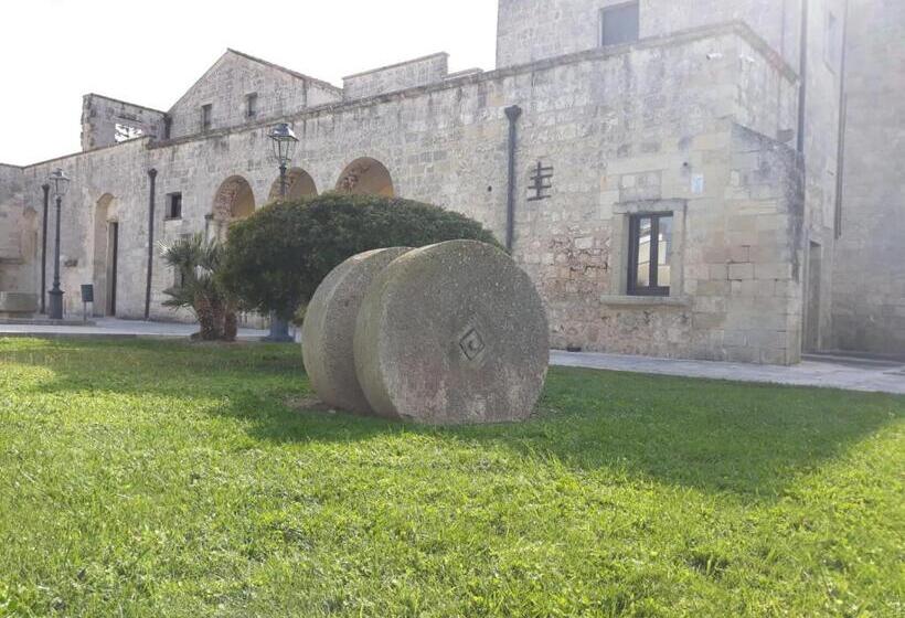 צימר Salento Holiday