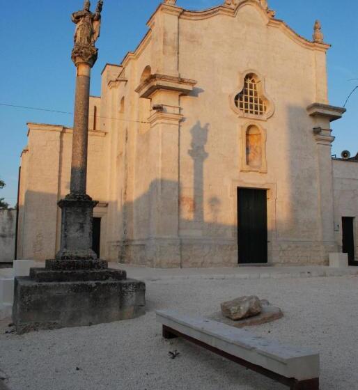 צימר Salento Holiday