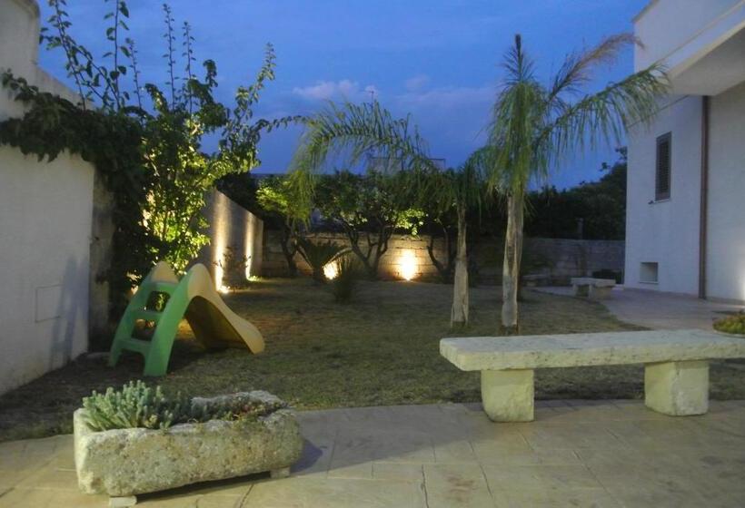 צימר Salento Holiday