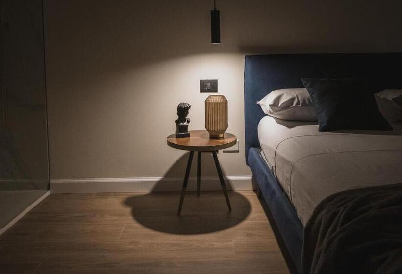 مبيت وإفطار Sciabica Suite   Sicilian Experience