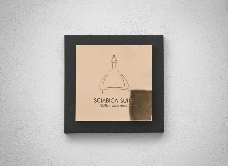 مبيت وإفطار Sciabica Suite   Sicilian Experience