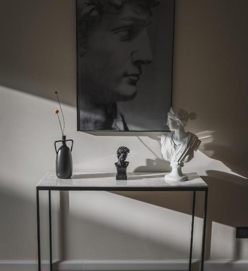 مبيت وإفطار Sciabica Suite   Sicilian Experience