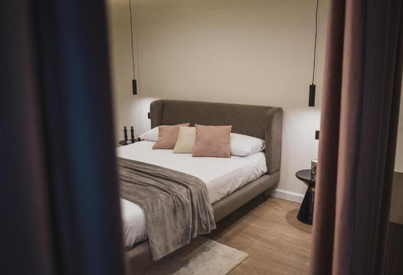 مبيت وإفطار Sciabica Suite   Sicilian Experience