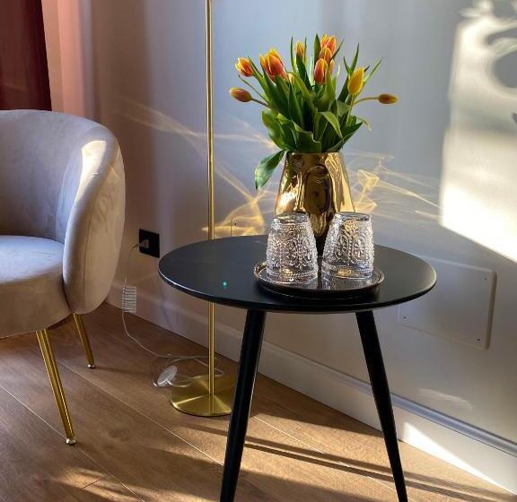 Bed and Breakfast Sciabica Suite Sicilian Experience