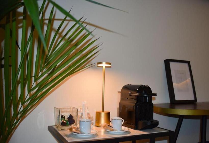 민박 Sciabica Suite Sicilian Experience