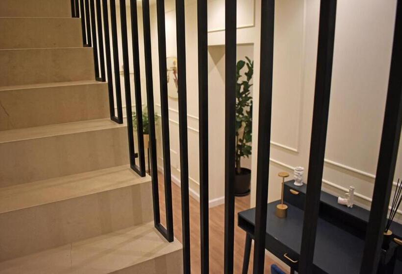 تختخواب و صبحانه Sciabica Suite   Sicilian Experience