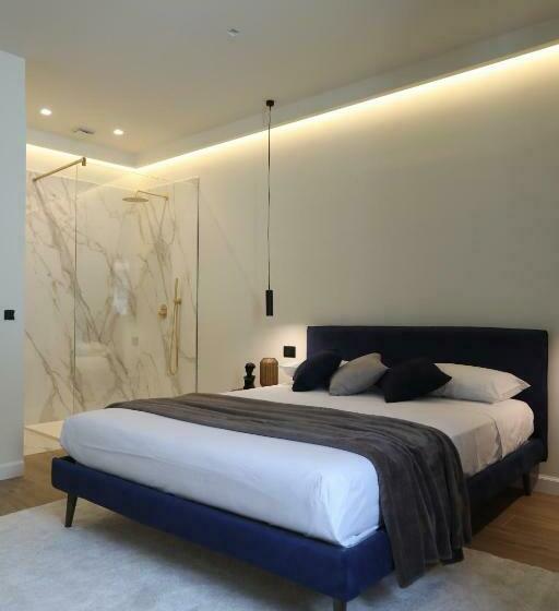 مبيت وإفطار Sciabica Suite   Sicilian Experience