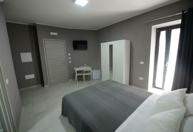 Bed and Breakfast Sonia E Alessia