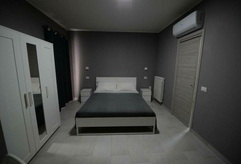 Bed and Breakfast Sonia E Alessia