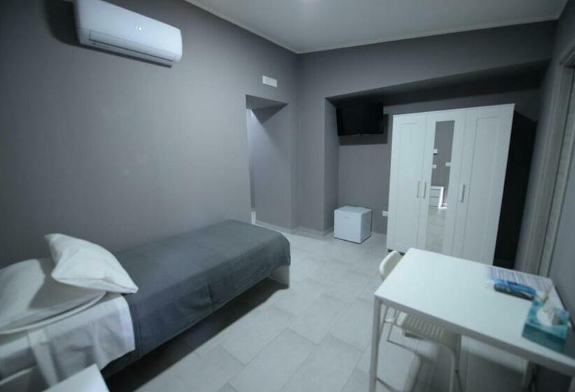 Bed and Breakfast Sonia E Alessia