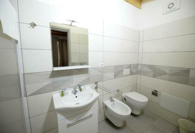 Bed and Breakfast Sonia E Alessia